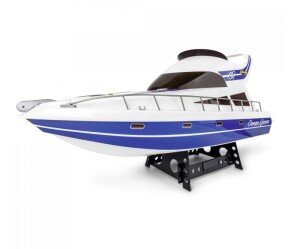 Product detail of Carson RC jachta Ocean Queen RTR