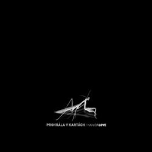 Product detail of KanibaLOVE (2CD) - Prohrála v kartách