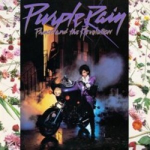 Product detail of Purple Rain - Prince