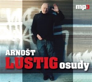 Product detail of Osudy - Arnošt Lustig