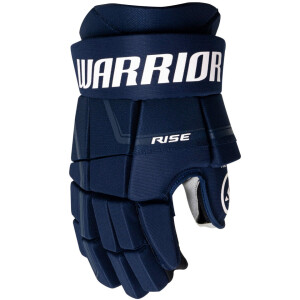 Product detail of Hokejové rukavice Warrior Rise Navy Senior 13 palců