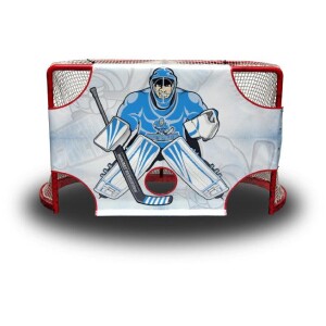 Product detail of Hockey Revolution My Goalie Target