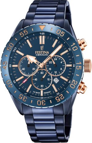 Product detail of Festina Ceramic 20576/1