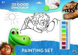 Product detail of Hodný dinosaurus omalovánka