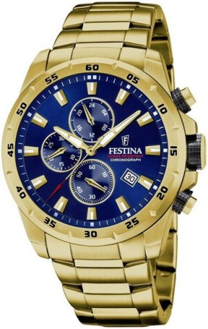Product detail of Festina Chrono Sport 20541/2