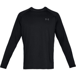 Product detail of Under Armour Tech 2.0 LS Black 1328496-001 Čierna