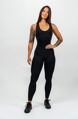 Product detail of Nebbia Intense dámský 823 Black