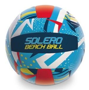 Product detail of Kubisport K6K Míč Beach volley SOLERO modrý
