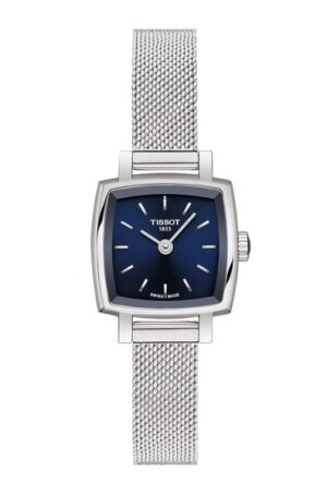Product detail of Tissot Lovely Square T058.109.11.041.00