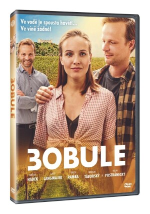 Product detail of 3Bobule DVD