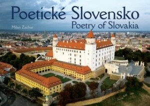 Product detail of Poetické Slovensko - Milan Zachar