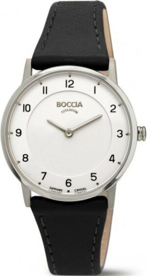 Product detail of Boccia Titanium 3254-04