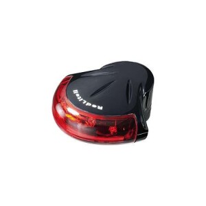 Product detail of Topeak Světlo Redlite II Černá