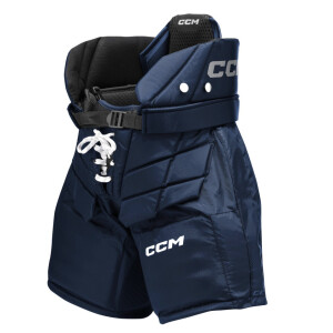 Product detail of Brankářské hokejové kalhoty CCM Tacks F5 Navy Junior S