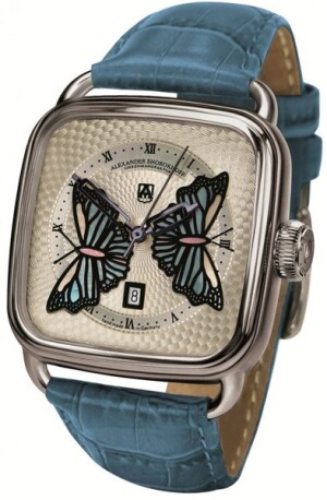 Product detail of Alexander Shorokhoff Alexander Pushkin Butterfly AS.AP-B2