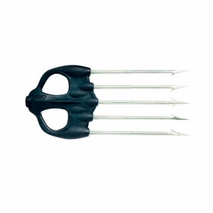 Product detail of Omer Hroty k harpuně NYLON BLACK 5-HROT