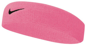 Product detail of Nike swoosh headband | N.000.1544.677 | Růžová | OS