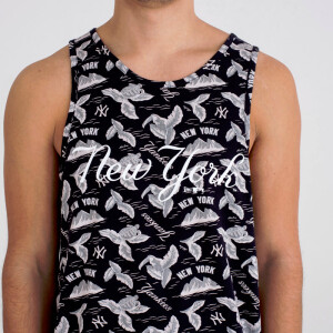 Product detail of Pánské tričko New Era  Tank Top MLB New York Yankees XL