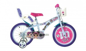 Product detail of Dino Bikes 616GLOL 2020