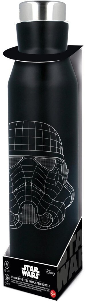 Product detail of Nerezová termo láhev na pití Diabolo - Star Wars 580 ml - EPEE