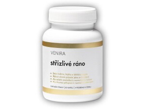 Product detail of Venira Střízlivé ráno - party pack 60 kapslí