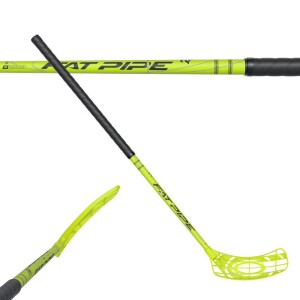 Product detail of FAT PIPE CORE 33 YELLOW JAI-ALAI LTD.