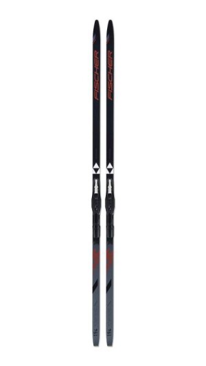 Product detail of Fischer SPORTS CROWN EF 23/24