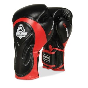 Product detail of BUSHIDO Boxerské rukavice DBX BB4