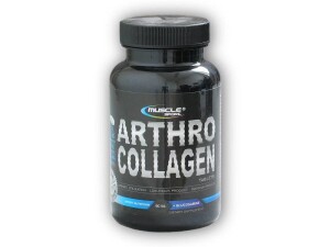 Product detail of Musclesport Arthro Collagen 90 tablet
