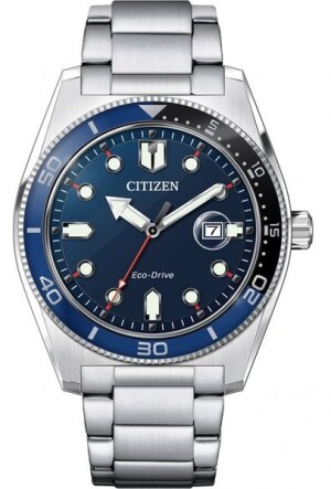Product detail of Citizen Eco-Drive Sports AW1761-89L