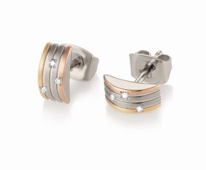 Product detail of Náušnice Boccia Titanium 05006-03