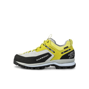 Product detail of Dámská outdoorová obuv Garmont  Dragontail Tech GTX Yellow/Light Grey  UK 6