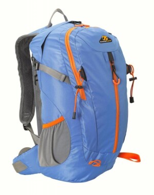 Product detail of TravelSafe Summit sky blue batoh