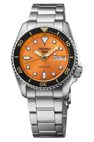 Product detail of Seiko 5 Sports SKX Sports Style SRPK35K1