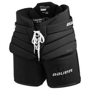 Product detail of Brankářské hokejové kalhoty Bauer  Pro Black Senior M