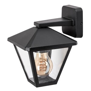 Product detail of Rabalux 7147 venkovní nástěnná lucerna Paravento, antracit