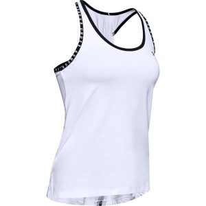 Product detail of Under Armour UA Knockout Tank