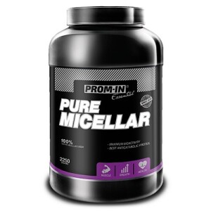 Product detail of Prom-IN Pure Micellar 2250 g čokoláda