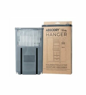 Product detail of  Absodry Duo Family Hanger