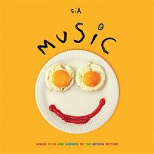 Product detail of Music - Songs From And Inspired By The Motion Picture - Sia
