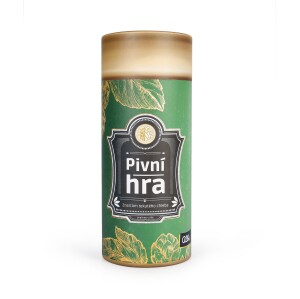 Product detail of Albi Pivní hra 2020
