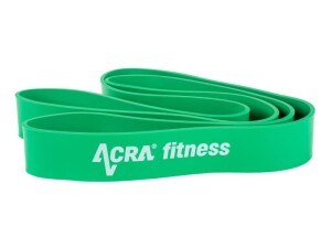 Product detail of Acra Odporová guma (power band) 45mm zelená