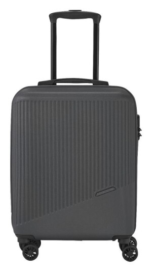 Product detail of Travelite Bali S Anthracite