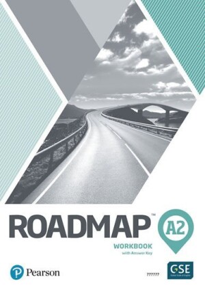 Product detail of Roadmap A2 Workbook with Key - kolektiv autorů