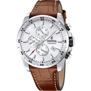 Product detail of Festina Timeless Chronograph 20692/1
