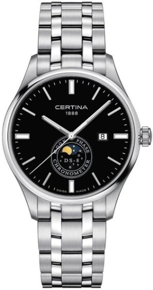 Product detail of Certina DS-8 C033.457.11.051.00