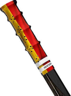 Product detail of RocketGrip Koncovka Flag Grip