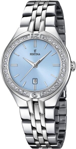 Product detail of Festina Mademoiselle 16867/4