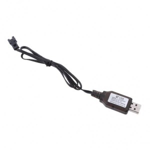 Product detail of IQ models USB nabíječka pro 6,4V pro ACE SPEED a SUMMIT