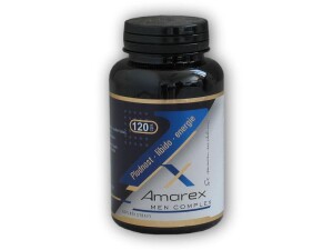 Product detail of Amarex men complex 120 kapslí